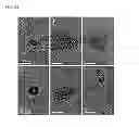 Fig. 03 - Manufacturing method for silica encapsulated single-enzyme nanoparticles and single-enzyme nanoparticles manufactured by means of method