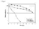 Fig. 04 - Manufacturing method for silica encapsulated single-enzyme nanoparticles and single-enzyme nanoparticles manufactured by means of method