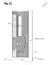 Fig. 09 - Semiconductor packages utilizing leadframe panels with grooves in connecting bars