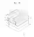 Fig. 08 - FIELD EFFECT TRANSISTORS HAVING A ROUNDED FIN