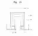 Fig. 12 - FIELD EFFECT TRANSISTORS HAVING A ROUNDED FIN