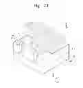 Fig. 17 - FIELD EFFECT TRANSISTORS HAVING A ROUNDED FIN