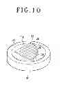 Fig. 10 - Wafer processing method