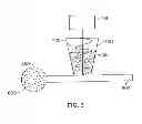 Fig. 04 - System and method for depositing a material on a substrate