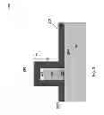 Fig. 04 - Method for fabricating a semiconductor device