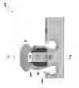 Fig. 07 - Method for fabricating a semiconductor device