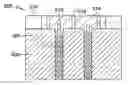 Fig. 01 - Enhanced capture pads for through semiconductor vias