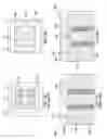 Fig. 03 - Enhanced capture pads for through semiconductor vias