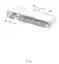 Fig. 02 - Well co-plane card edge connector