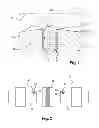 Fig. 02 - Connector locking system using a temperature responsive spring