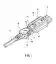 Fig. 02 - Multi-direction adjustable connector joint structure