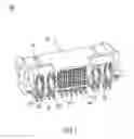 Fig. 02 - Electrical connector with improved contact