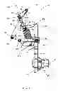 Fig. 02 - A Retractable Wheel Assembly for an Amphibian