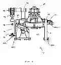 Fig. 07 - A Retractable Wheel Assembly for an Amphibian