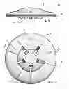 Fig. 02 - Flying disk toy