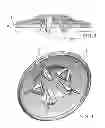Fig. 03 - Flying disk toy