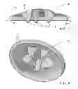 Fig. 05 - Flying disk toy