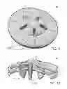 Fig. 06 - Flying disk toy