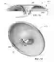 Fig. 08 - Flying disk toy