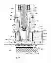 Fig. 22 - Pin driven flexible chamber abrading workholder