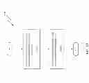 Fig. 17 - Buffing pad centering system
