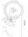Fig. 09 - UNIVERSAL SHARPENING DEVICE FOR SLICING MACHINES WITH CIRCULAR BLADE