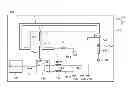 Fig. 01 - Mobile device and tunable antenna therein