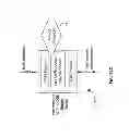 Fig. 22 - Device assisted CDR creation, aggregation, mediation and billing