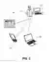 Fig. 04 - METHOD AND SYSTEM FOR RICH MEDIA ENABLED IP PHONE, COMMUNICATION DEVICE, SOFTWARE AND SERVICES FOR CUSTOMER SERVICE, CONFERENCING AND OTHER BUSINESS COMMUNICATIONS