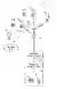 Fig. 01 - Method and system for passing information through a network during overload