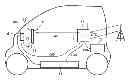 Fig. 01 - VEHICULAR DISPLAY SYSTEM