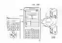 Fig. 01 - ACCESSING AND INTERACTING WITH WEB CONTENT AND SERVICES USING AN EXTERNAL DEVICE TO CONTROL A COMMUNICATION DEVICE