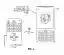 Fig. 05 - ACCESSING AND INTERACTING WITH WEB CONTENT AND SERVICES USING AN EXTERNAL DEVICE TO CONTROL A COMMUNICATION DEVICE