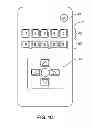 Fig. 10 - ACCESSING AND INTERACTING WITH WEB CONTENT AND SERVICES USING AN EXTERNAL DEVICE TO CONTROL A COMMUNICATION DEVICE
