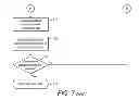Fig. 13 - Cell re-selection in a cellular telecommunications network