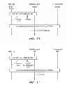 Fig. 16 - Cell re-selection in a cellular telecommunications network