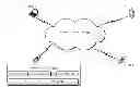 Fig. 01 - Paging reception in wireless communication devices with dual SIM