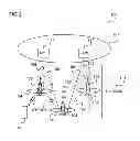 Fig. 02 - Cell transfer controller and method for selecting a radio cell