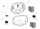 Fig. 01 - Method and apparatus for probabilistic user location