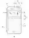 Fig. 01 - PROTECTION COVER FOR MOBILE DEVICE