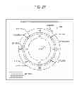 Fig. 29 - GAMING SYSTEM, DEVICE AND METHOD INVOLVING A PLURALITY OF ROTORS INTERCHANGEABLY OPERABLE IN A DECOUPLED MODE AND A COUPLED MODE