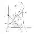 Fig. 01 - GOLF TRAINING AID