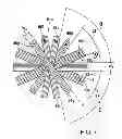 Fig. 06 - Golf club face with cover having roughness pattern