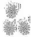 Fig. 07 - Golf club face with cover having roughness pattern