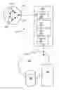 Fig. 01 - Method and system for monitoring movement of a sport projectile