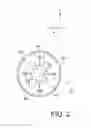 Fig. 03 - Method and system for monitoring movement of a sport projectile