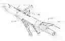 Fig. 01 - Mechanical broadheads with hinged front blades