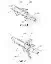Fig. 07 - Mechanical broadheads with hinged front blades