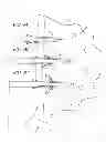 Fig. 04 - Mechanical broadheads with hinged rear blades