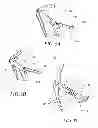 Fig. 06 - Mechanical broadheads with hinged rear blades